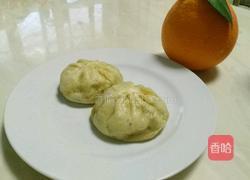 香芹猪肉包的做法图解14