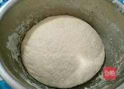 香芹猪肉包的做法图解1