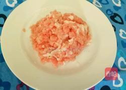 香芹猪肉包的做法图解5