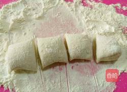 香芹猪肉包的做法图解9