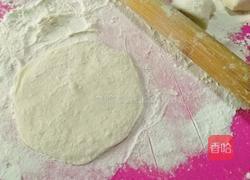 香芹猪肉包的做法图解10