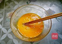 番茄丁煎蛋的做法图解5