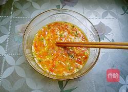 番茄丁煎蛋的做法图解6