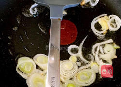 黄花菜扣肉的做法图解9