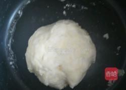 酥掉渣的糖酥饼的做法图解2