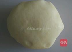 酥掉渣的糖酥饼的做法图解5