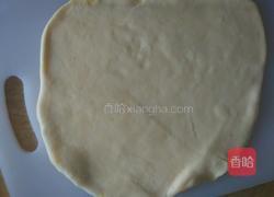 酥掉渣的糖酥饼的做法图解6