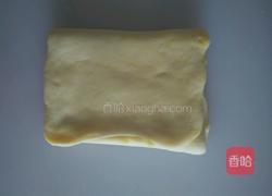 酥掉渣的糖酥饼的做法图解7