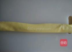 酥掉渣的糖酥饼的做法图解10