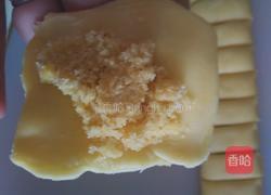 酥掉渣的糖酥饼的做法图解12