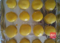 酥掉渣的糖酥饼的做法图解14