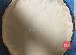 意式薄皮鸡肉披萨的做法图解2