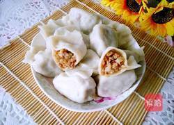 白菜饺子的做法图解11