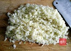 白菜饺子的做法图解3