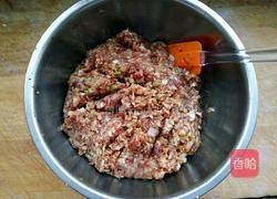 白菜饺子的做法图解6