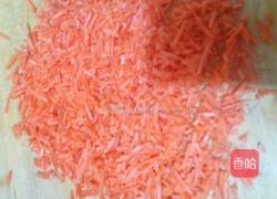 香煎米饼的做法图解2