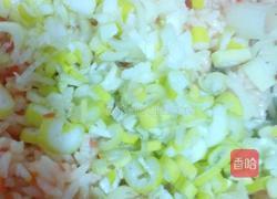 香煎米饼的做法图解3