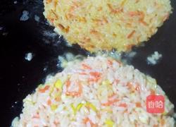 香煎米饼的做法图解5