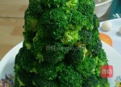 圣诞树的做法图解5