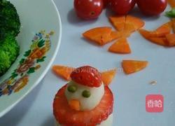 圣诞树的做法图解6