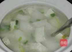 砂锅鲫鱼汤的做法图解19