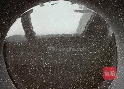 砂锅鲫鱼汤的做法图解5