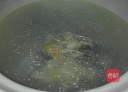 砂锅鲫鱼汤的做法图解11