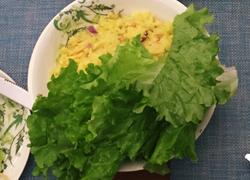 法式火腿土豆泥