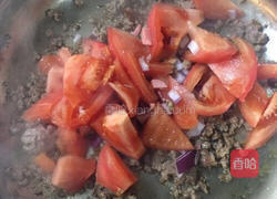 意大利肉酱面的做法图解7