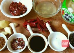 水煮牛肉的做法图解4