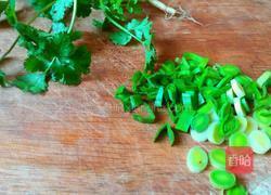 水煮牛肉的做法图解7