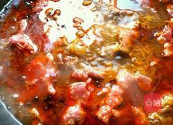 水煮牛肉的做法图解16