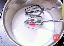 圣诞蛋糕的做法图解4