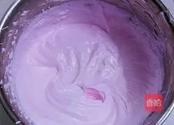 Christmas Cake Recipe Illustration 5