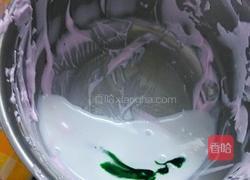 圣诞蛋糕的做法图解13