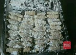 茄汁“假”排骨的做法图解3