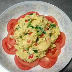 红花赞的做法[图]