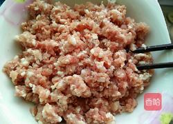 莲夹的做法图解2