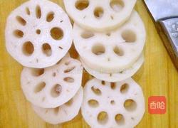 红萝卜玉米汤的做法图解4