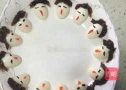 金陵十三钗的做法图解3