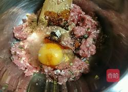 糯米猪肉水晶丸的做法图解8