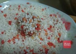 糯米猪肉水晶丸的做法图解11
