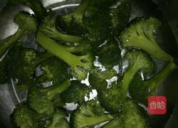 糖醋藕丸子的做法图解11