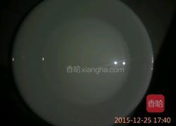 糖醋藕丸子的做法图解14