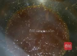 糖醋藕丸子的做法图解15