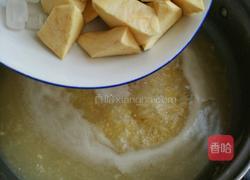 小米红薯粥的做法图解4