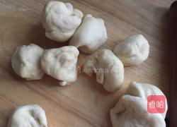 圣诞老人面包的做法图解9