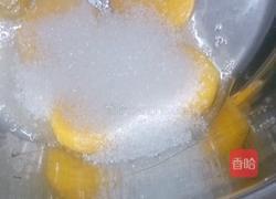 6寸戚风蛋糕的做法图解5