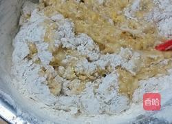 椰蓉红豆面包的做法图解5