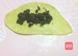 椰蓉红豆面包的做法图解14